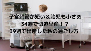 妊娠初期の生理みたいな大量出血から無事出産を迎えるためにした3つの事 ポーランド便利帳