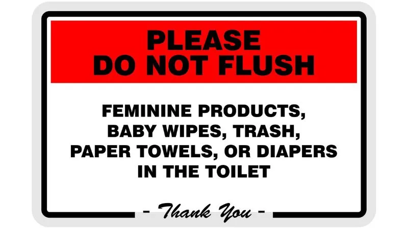 ポーランドのトイレはペパーは流せる？流せない？