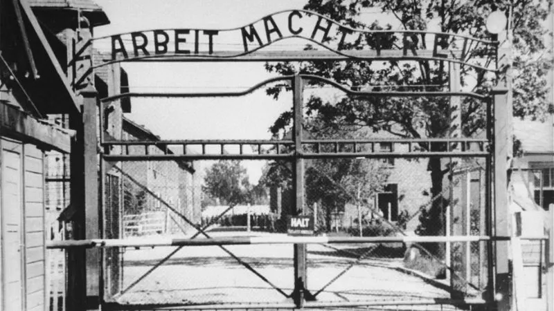 アウシュヴィッツ=ビルケナウ強制収容所