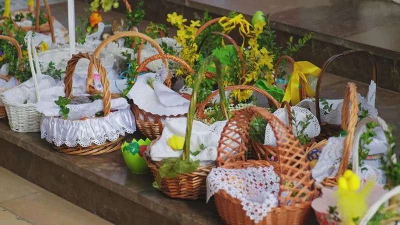 ポーランドのイースター