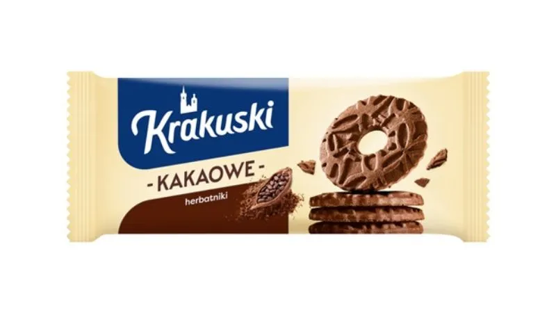 Krakuski