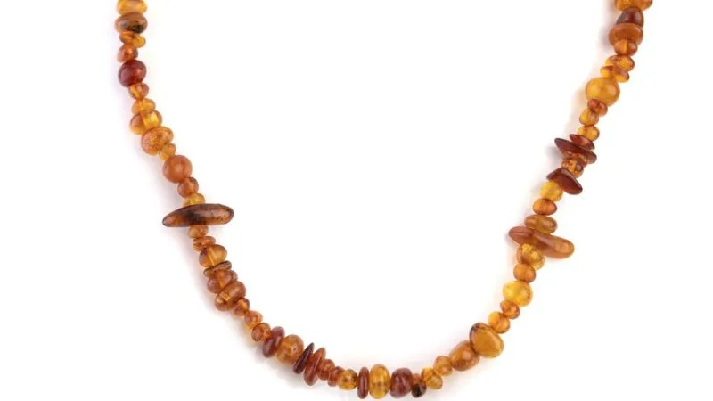 ポーランドの琥珀