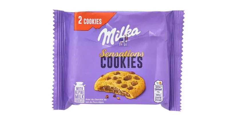 ポーランドのスーパーで買えるクッキー・ビスケット