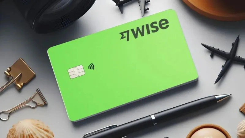 Wise 海外デビットカード ポーランド